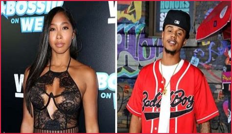 Why did 'Love & Hip Hop' stars Apryl Jones and Lil Fizz split? How Omarion's kids may have had a role to play